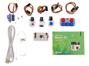 elecfreaks micro:bit basic kit