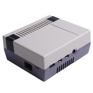 Nes4Pi Pi 4B Game Console Shell