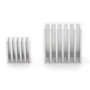Raspberry Pi 3 Model A+ Kits