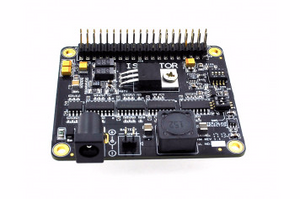 I2S Isolator