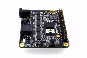 I2S Isolator