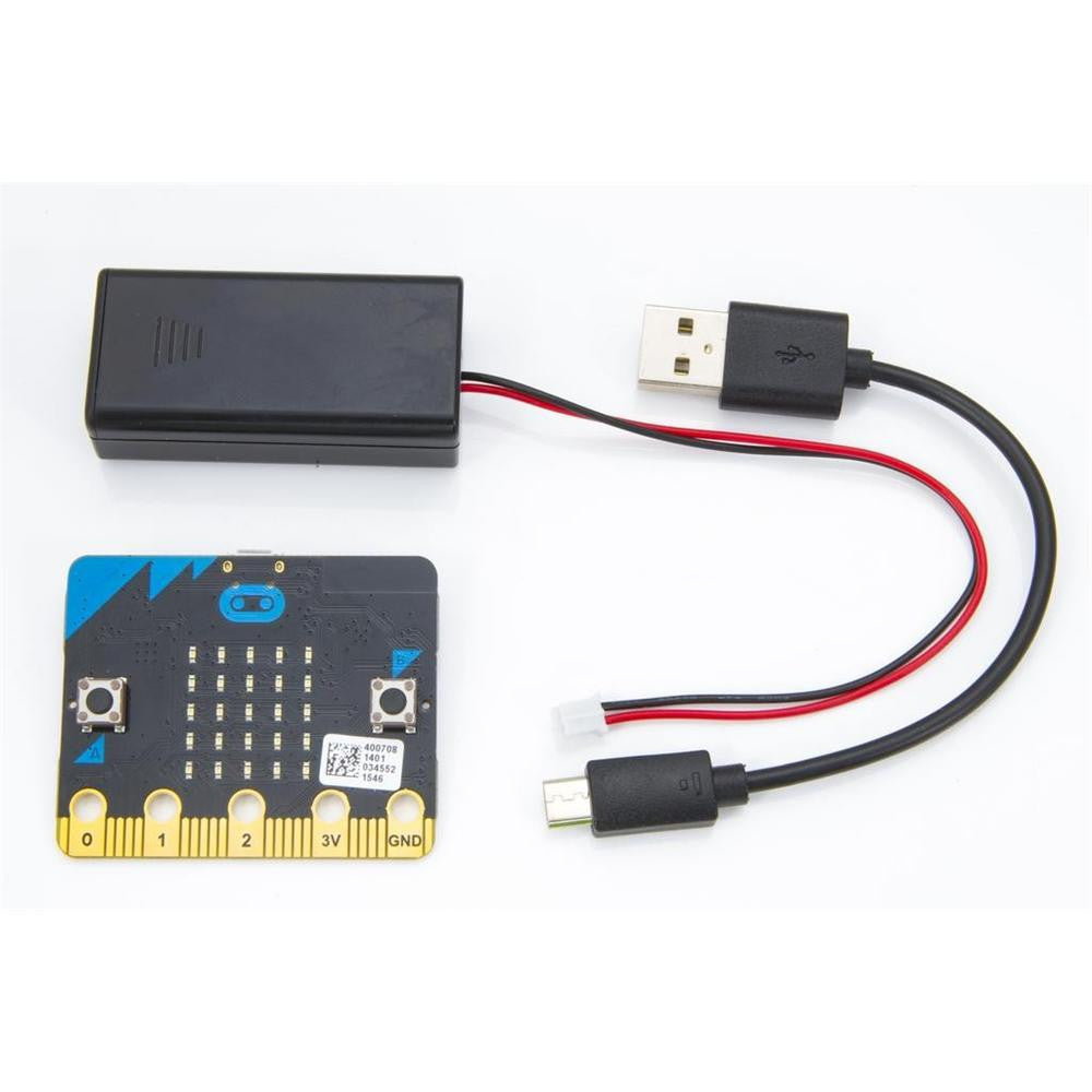 micro:bit go V1 — Chicago Electronic Distributors
