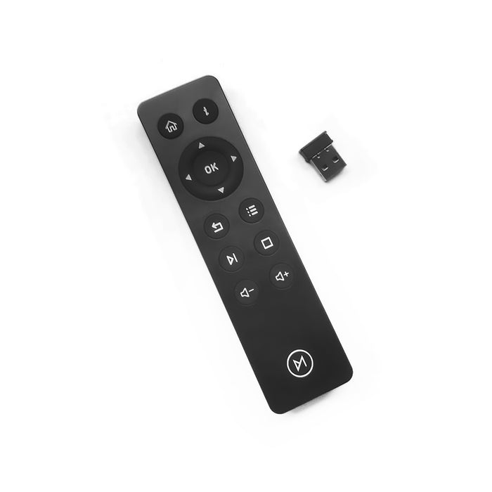 OSMC Remote Control