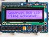 Adafruit RGB Positive 16x2 LCD+Keypad Kit for Raspberry Pi - Chicago Electronic Distributors
 - 2