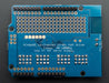 Adafruit 16-Channel 12-bit PWM/Servo Shield - I2C interface - Chicago Electronic Distributors
 - 5