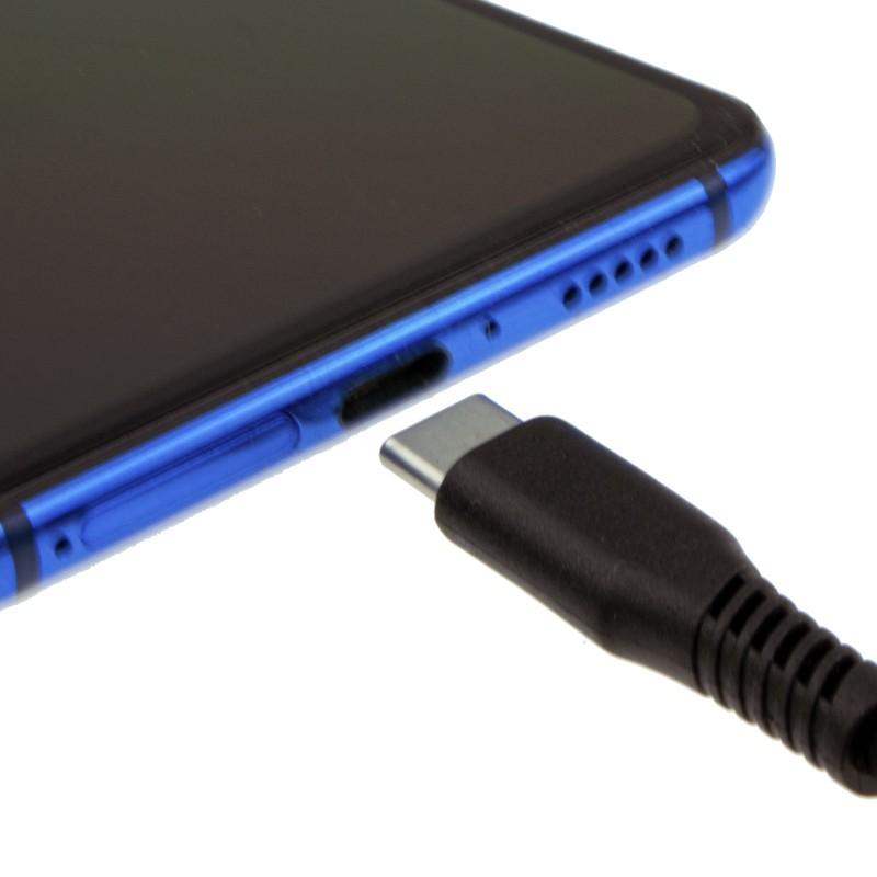 Cordon 1 m USBC-1M - Cordons USB Type-C