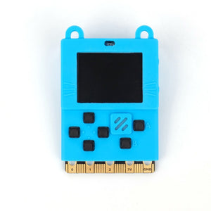 Meowbit - Codable Console for Microsoft Makecode Arcade – Blue